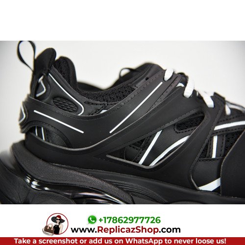 Balenciaga Track Shoes - Image 11