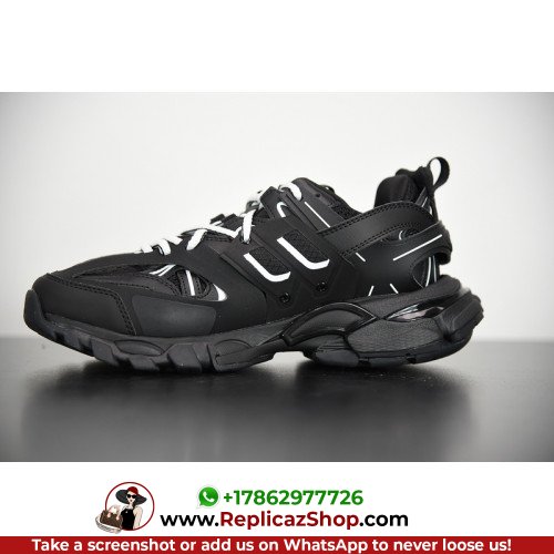 Balenciaga Track Shoes - Image 13