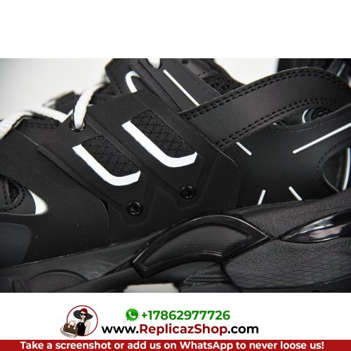 Balenciaga Track Shoes - Image 14