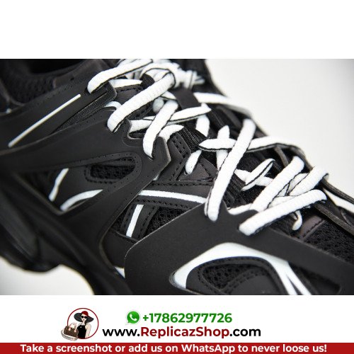 Balenciaga Track Shoes - Image 17