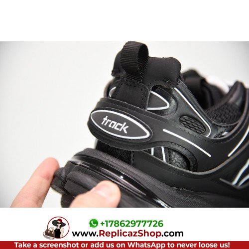 Balenciaga Track Shoes - Image 2