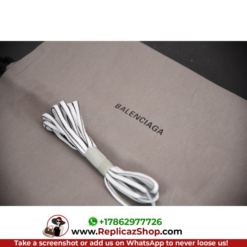 Balenciaga Track Shoes - Image 6