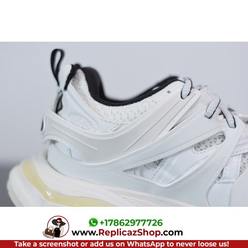 Balenciaga Track Shoes - Image 12