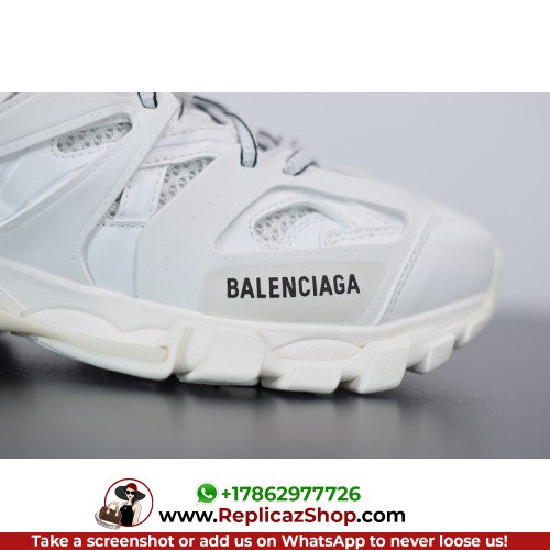 Balenciaga Track Shoes - Image 13