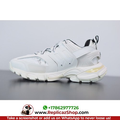 Balenciaga Track Shoes - Image 14