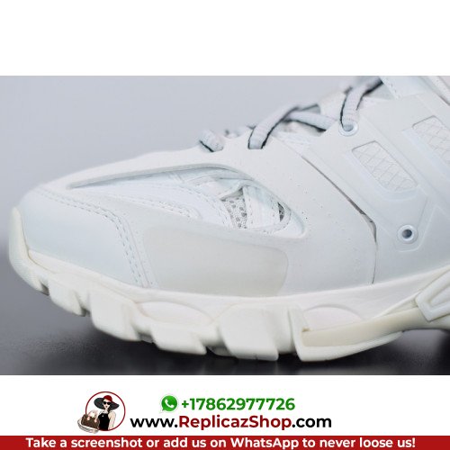 Balenciaga Track Shoes - Image 16