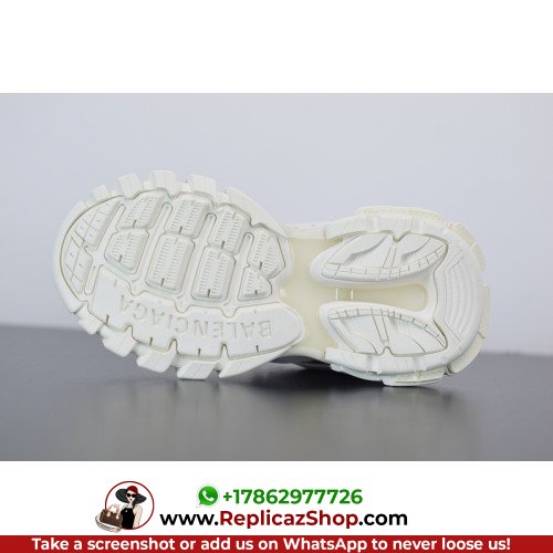 Balenciaga Track Shoes - Image 17