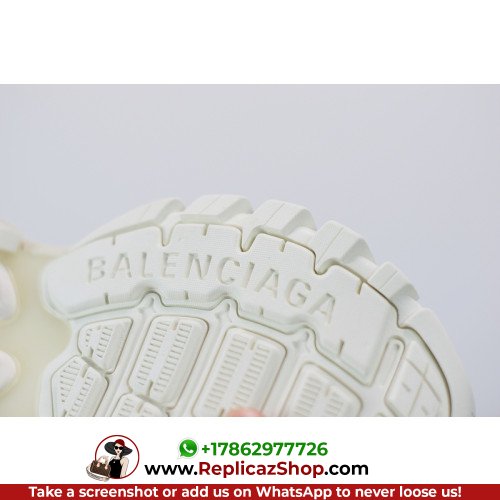 Balenciaga Track Shoes - Image 18