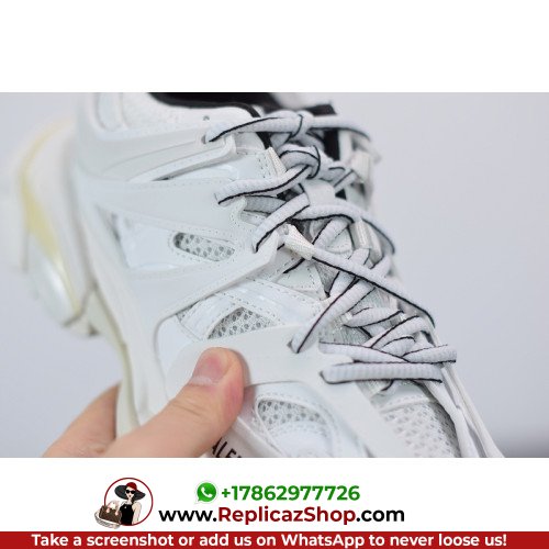 Balenciaga Track Shoes - Image 2