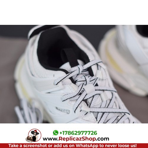 Balenciaga Track Shoes - Image 5