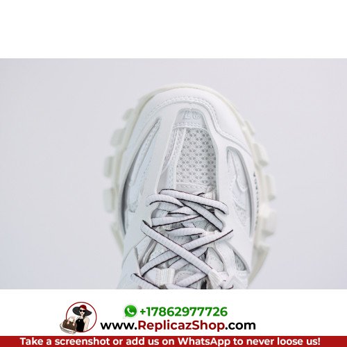 Balenciaga Track Shoes - Image 6