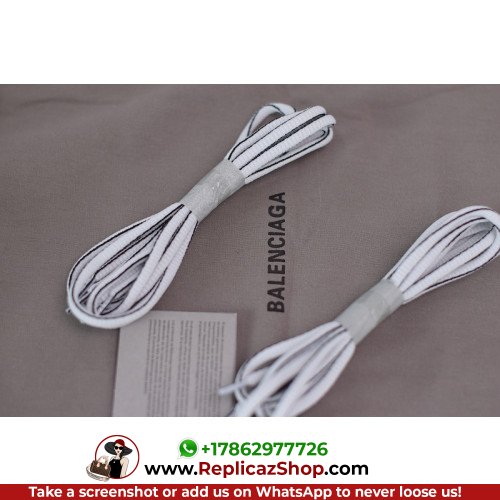 Balenciaga Track Shoes - Image 7