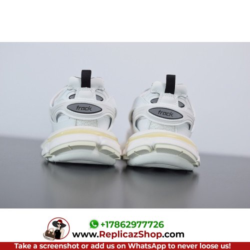 Balenciaga Track Shoes - Image 10