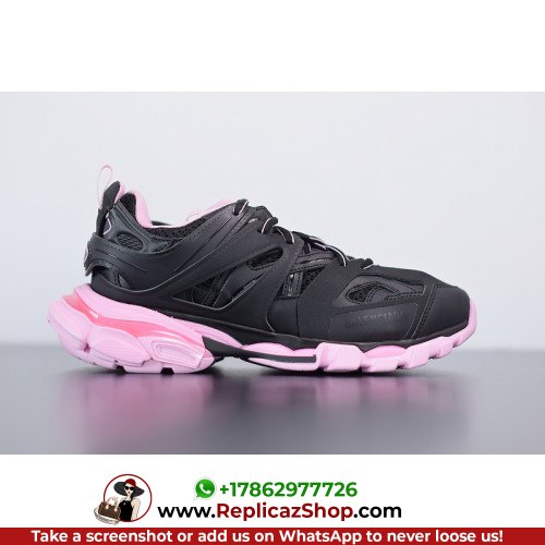 Balenciaga Track Shoes - Image 11