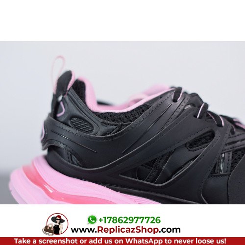 Balenciaga Track Shoes - Image 12