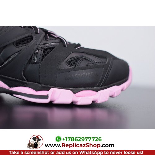 Balenciaga Track Shoes - Image 13