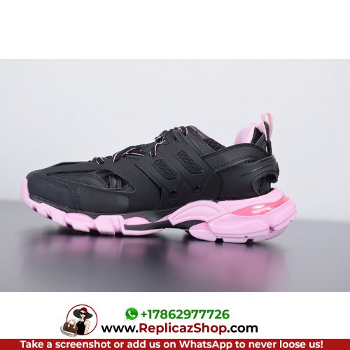 Balenciaga Track Shoes - Image 14