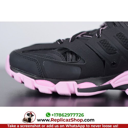 Balenciaga Track Shoes - Image 15