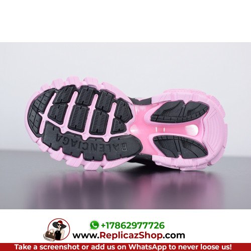 Balenciaga Track Shoes - Image 17