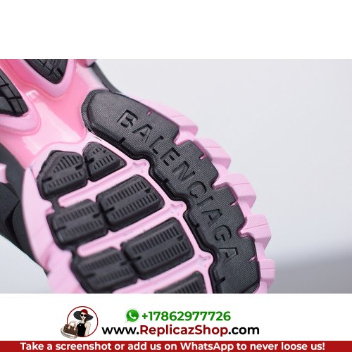 Balenciaga Track Shoes - Image 18