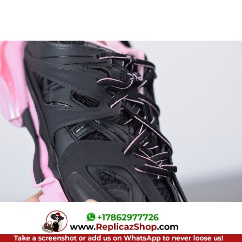 Balenciaga Track Shoes - Image 2