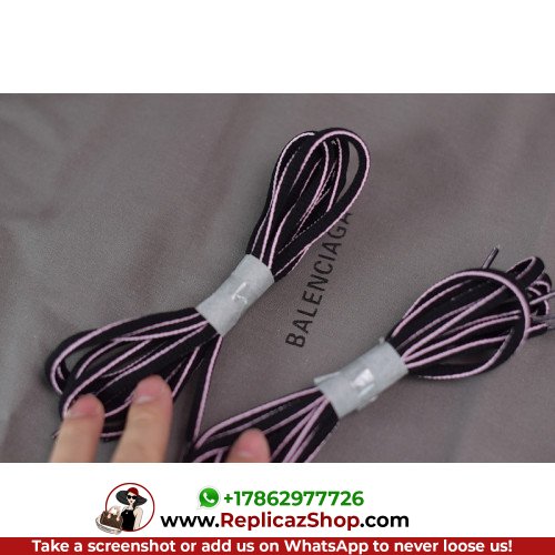 Balenciaga Track Shoes - Image 4