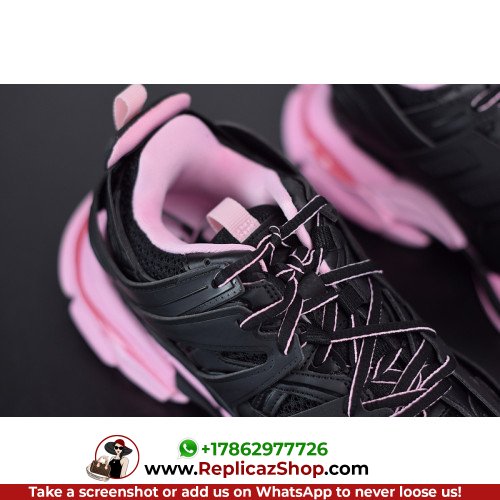 Balenciaga Track Shoes - Image 6