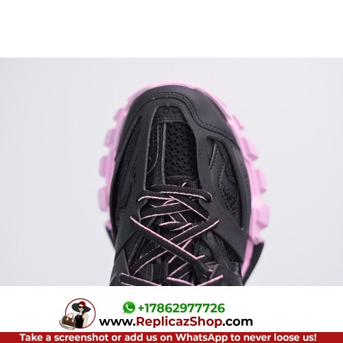 Balenciaga Track Shoes - Image 7