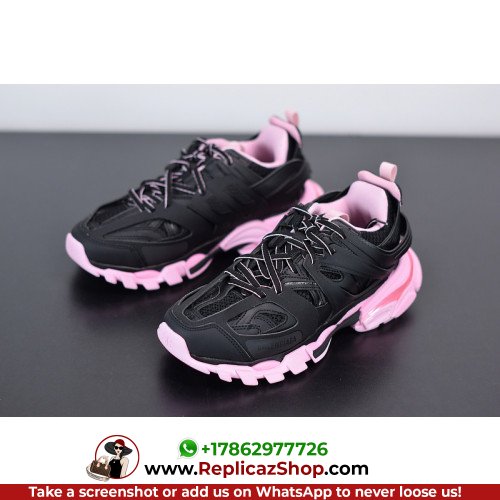 Balenciaga Track Shoes