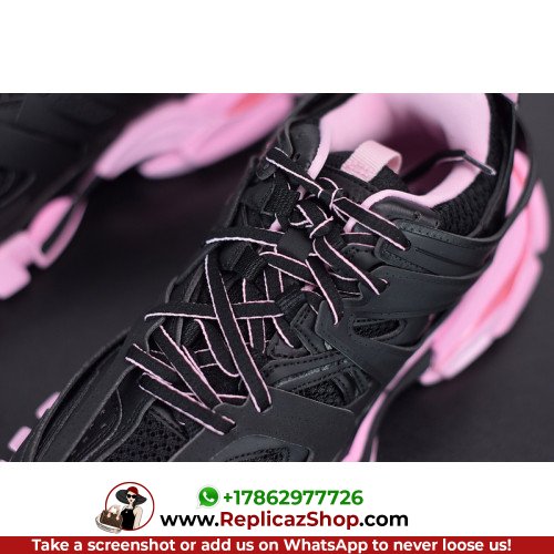 Balenciaga Track Shoes - Image 9