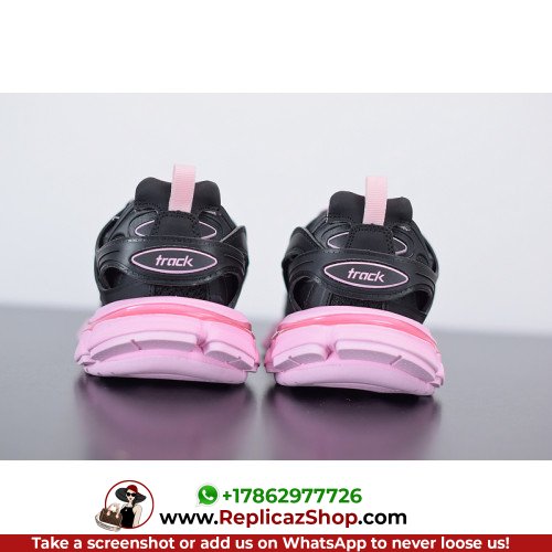 Balenciaga Track Shoes - Image 10