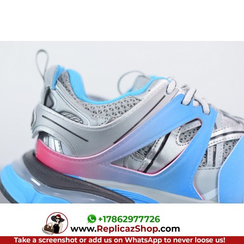 Balenciaga Track Shoes - Image 11