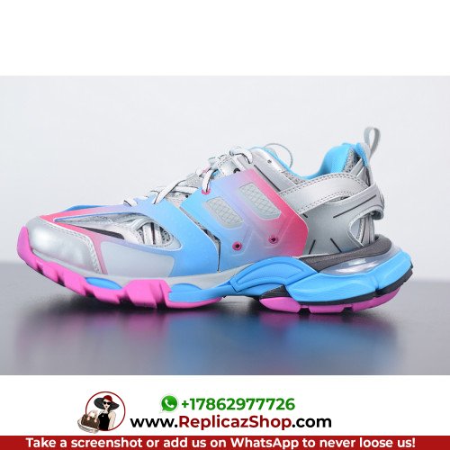 Balenciaga Track Shoes - Image 13