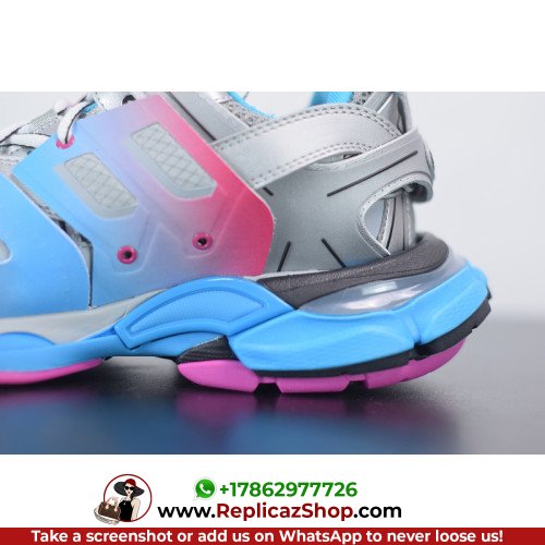 Balenciaga Track Shoes - Image 15