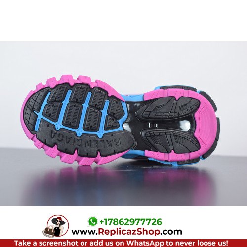 Balenciaga Track Shoes - Image 16