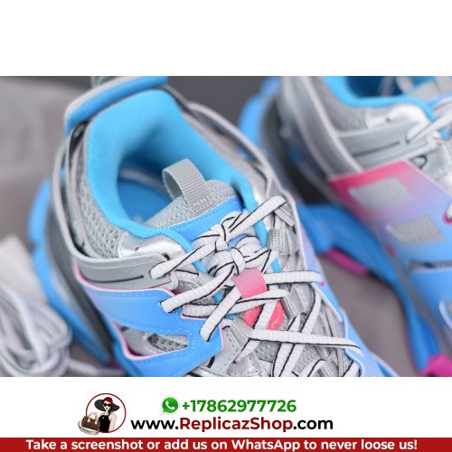 Balenciaga Track Shoes - Image 4