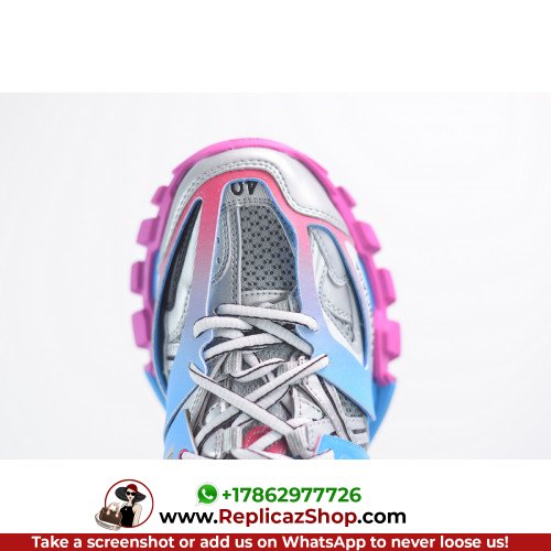 Balenciaga Track Shoes - Image 5