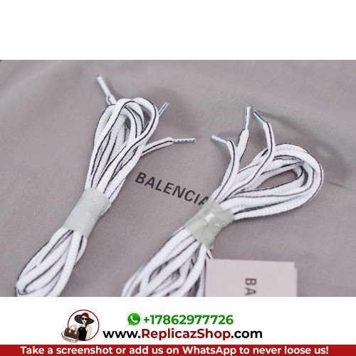 Balenciaga Track Shoes - Image 6