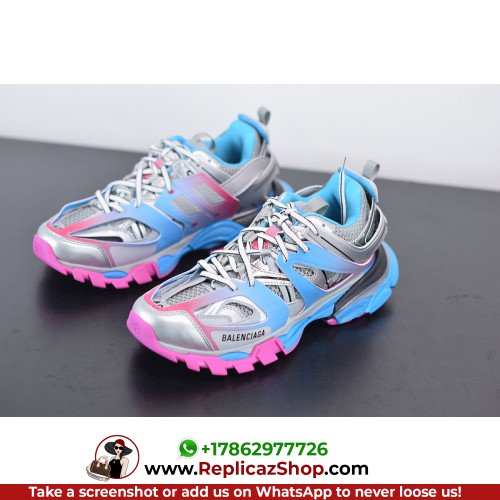 Balenciaga Track Shoes - Image 7