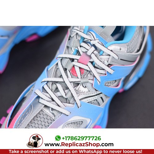 Balenciaga Track Shoes - Image 8