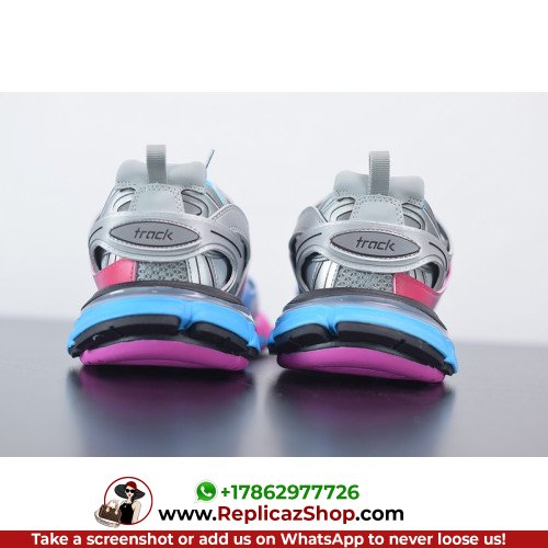 Balenciaga Track Shoes - Image 9