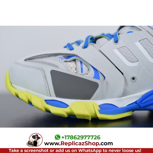 Balenciaga Track Shoes - Image 14