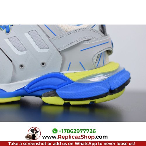 Balenciaga Track Shoes - Image 15