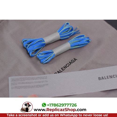 Balenciaga Track Shoes - Image 5