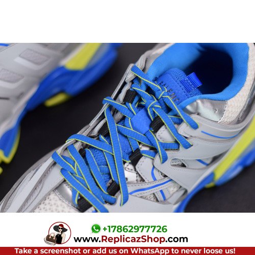 Balenciaga Track Shoes - Image 7