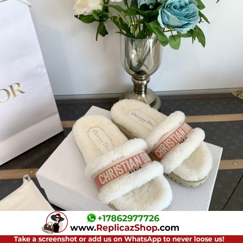 Dior Sandals & Slides - Image 2