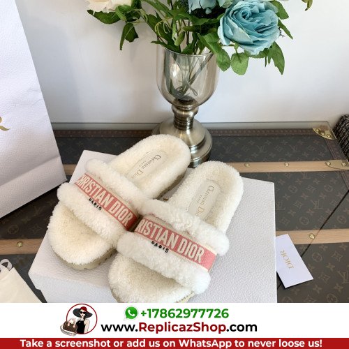 Dior Sandals & Slides - Image 3