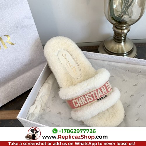 Dior Sandals & Slides - Image 4