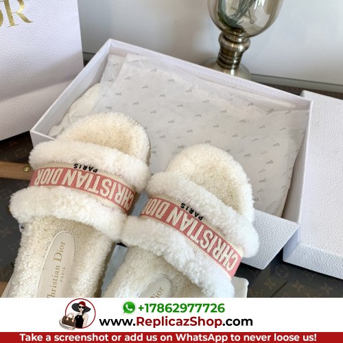 Dior Sandals & Slides - Image 5