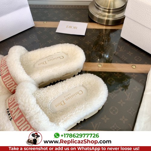 Dior Sandals & Slides - Image 6